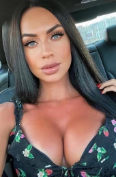 Проститутка РЕГИНА VIP